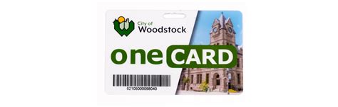 woodstock transit smart card|Woodstock one card log in.